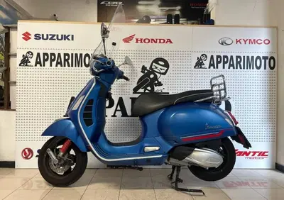 Vespa GTS 300 Super Sport (2023 - 24) - Annuncio 9987113