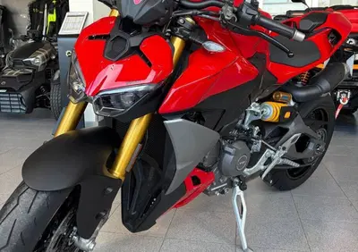 Ducati Streetfighter V2 S (2025 - 26) - Annuncio 9987115