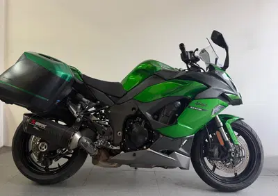 Kawasaki Ninja 1000 SX (2020) - Annuncio 9986045
