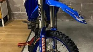 Tm Moto EN 250 Fi Es 4t (2021 - 22)  (2)