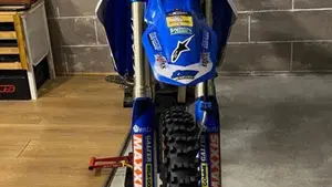 Tm Moto EN 250 Fi Es 4t (2021 - 22)  (3)