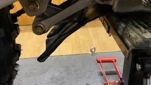 Tm Moto EN 250 Fi Es 4t (2021 - 22)  (5)