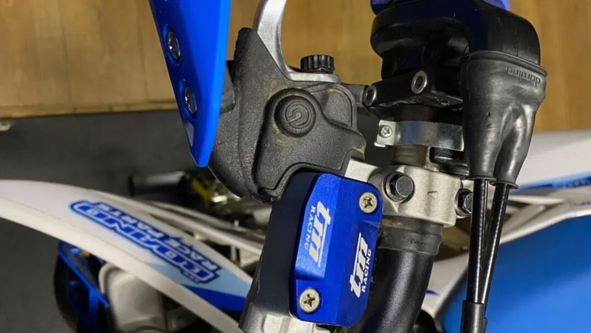 Tm Moto EN 250 Fi Es 4t (2021 - 22)  (6)