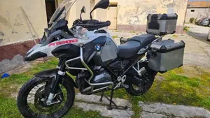Bmw R 1200 GS Adventure (2013 - 16)  (2)
