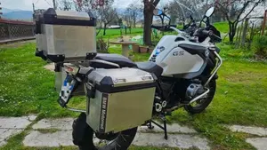 Bmw R 1200 GS Adventure (2013 - 16)  (3)