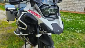 Bmw R 1200 GS Adventure (2013 - 16)  (4)