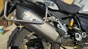Bmw R 1200 GS Adventure (2013 - 16)  (5)