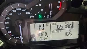 Bmw R 1200 GS Adventure (2013 - 16)  (6)