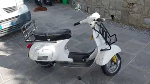 Piaggio  