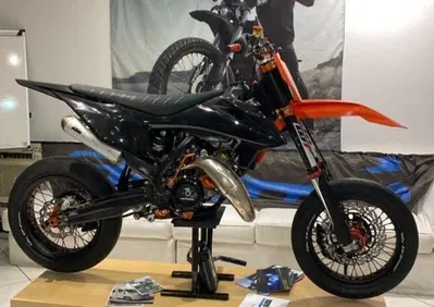 KTM 125 XC-W (2019) - Annuncio 9987120