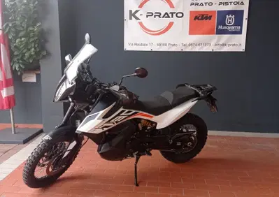 KTM 790 Adventure (2019 - 20) - Annuncio 9987121