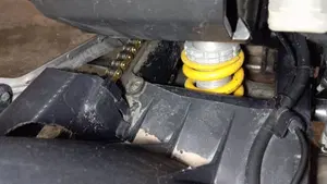 Honda NC 750 X DCT ABS (2014 - 15)  (3)