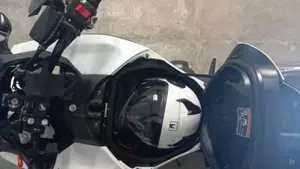 Honda NC 750 X DCT ABS (2014 - 15)  (12)