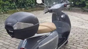 Keeway Motor Iskia 125 (2023 - 26)  (3)