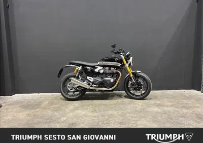 Triumph Speed Twin 1200 RS (2025 - 26) - Annuncio 9987183
