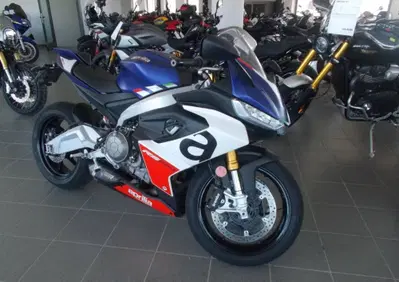 Aprilia RS 660 (2020 - 24) - Annuncio 9987186