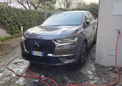 Ds DS 7 DS 7 Crossback BlueHDi 130 aut. Grand Chic (2)