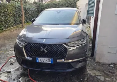 Ds DS 7 DS 7 Crossback BlueHDi 130 aut. Grand Chic (3)