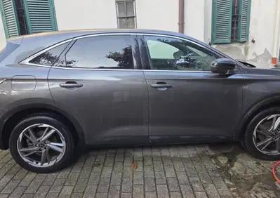 Ds DS 7 DS 7 Crossback BlueHDi 130 aut. Grand Chic (4)