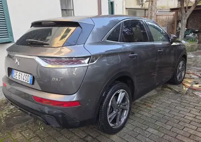 Ds DS 7 DS 7 Crossback BlueHDi 130 aut. Grand Chic (5)