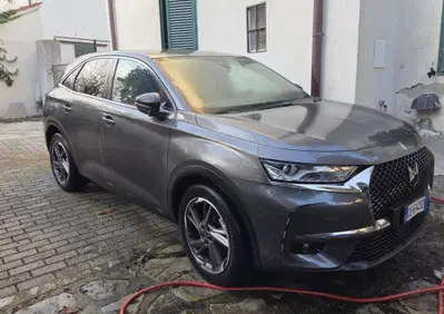 Ds DS 7 DS 7 Crossback BlueHDi 130 aut. Grand Chic (6)