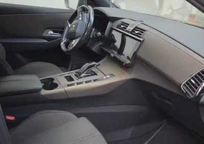 Ds DS 7 DS 7 Crossback BlueHDi 130 aut. Grand Chic (8)