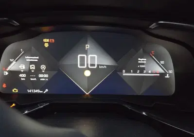 Ds DS 7 DS 7 Crossback BlueHDi 130 aut. Grand Chic (9)