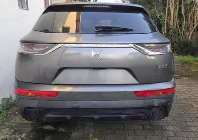Ds DS 7 DS 7 Crossback BlueHDi 130 aut. Grand Chic (13)
