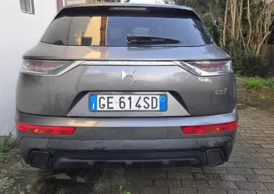 Ds DS 7 DS 7 Crossback BlueHDi 130 aut. Grand Chic (14)