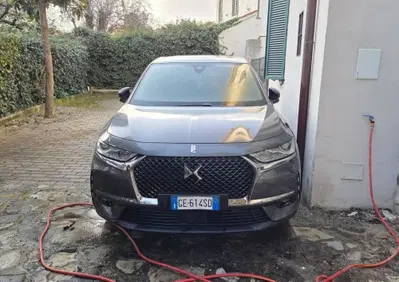 Ds DS 7 DS 7 Crossback BlueHDi 130 aut. Grand Chic (16)