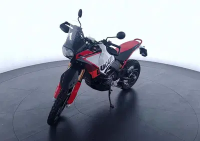 Ducati DesertX Rally (2024 - 25) - Annuncio 9834873