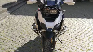 Bmw R 1250 GS (2019 - 20)  (2)
