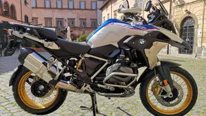 Bmw R 1250 GS (2019 - 20)  (3)