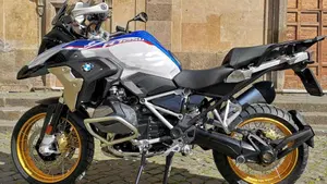 Bmw R 1250 GS (2019 - 20)  (6)