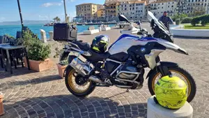 Bmw R 1250 GS (2019 - 20)  (7)