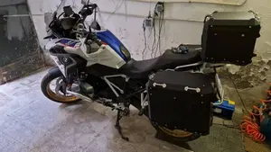 Bmw R 1250 GS (2019 - 20)  (8)