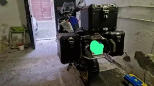 Bmw R 1250 GS (2019 - 20)  (4)