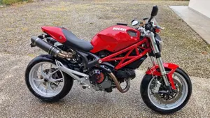 Ducati Monster 1100 (2009 -10) 