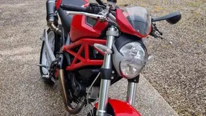 Ducati Monster 1100 (2009 -10)  (3)