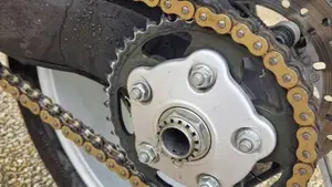 Ducati Monster 1100 (2009 -10)  (9)