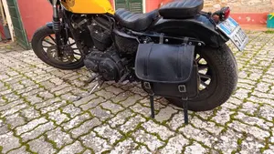 Harley-Davidson 883 Iron (2014 - 16) - XL 883N  (2)