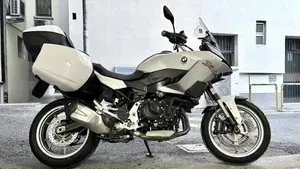 Bmw F 900 XR (2020 - 24)  (3)