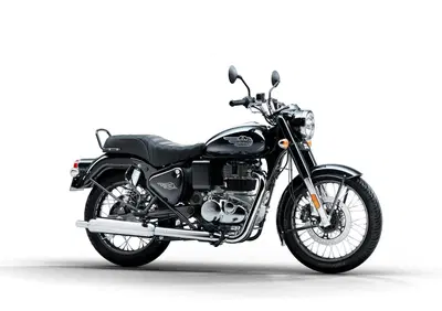 Royal Enfield Bullet 350 (2024 - 26) - Annuncio 9987218