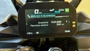 Bmw F 900 XR (2020 - 24)  (8)