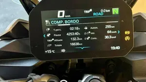 Bmw F 900 XR (2020 - 24)  (9)