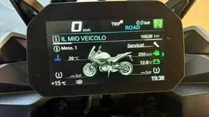 Bmw F 900 XR (2020 - 24)  (10)