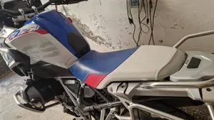 Bmw R 1250 GS (2019 - 20)  (5)