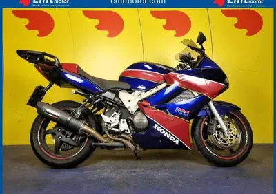 Honda VFR 800 (2002 - 05) - Annuncio 9987225
