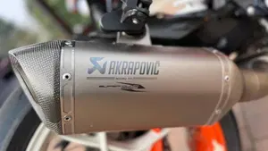 KTM 1290 Super Duke R ABS (2017 - 18)  (7)