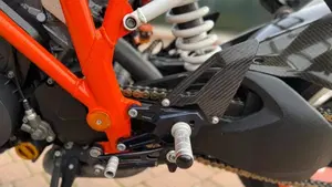 KTM 1290 Super Duke R ABS (2017 - 18)  (8)